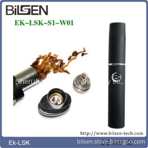 Hot selling Hot selling e cigarette Elips New Wax Elips Dry Herb Vapor